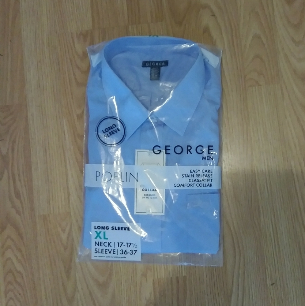 George men long